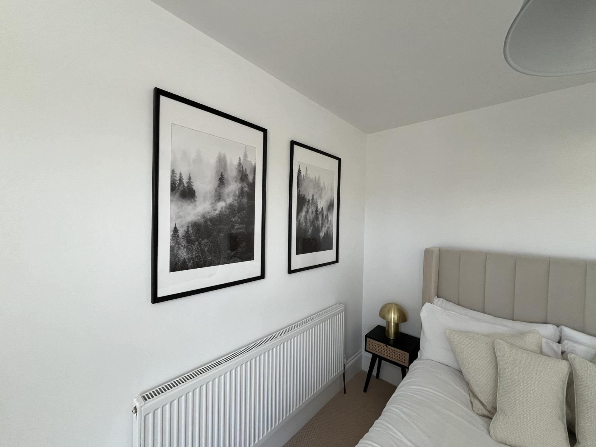 Restored Victorian Home With Private Garden Bristol Exteriér fotografie