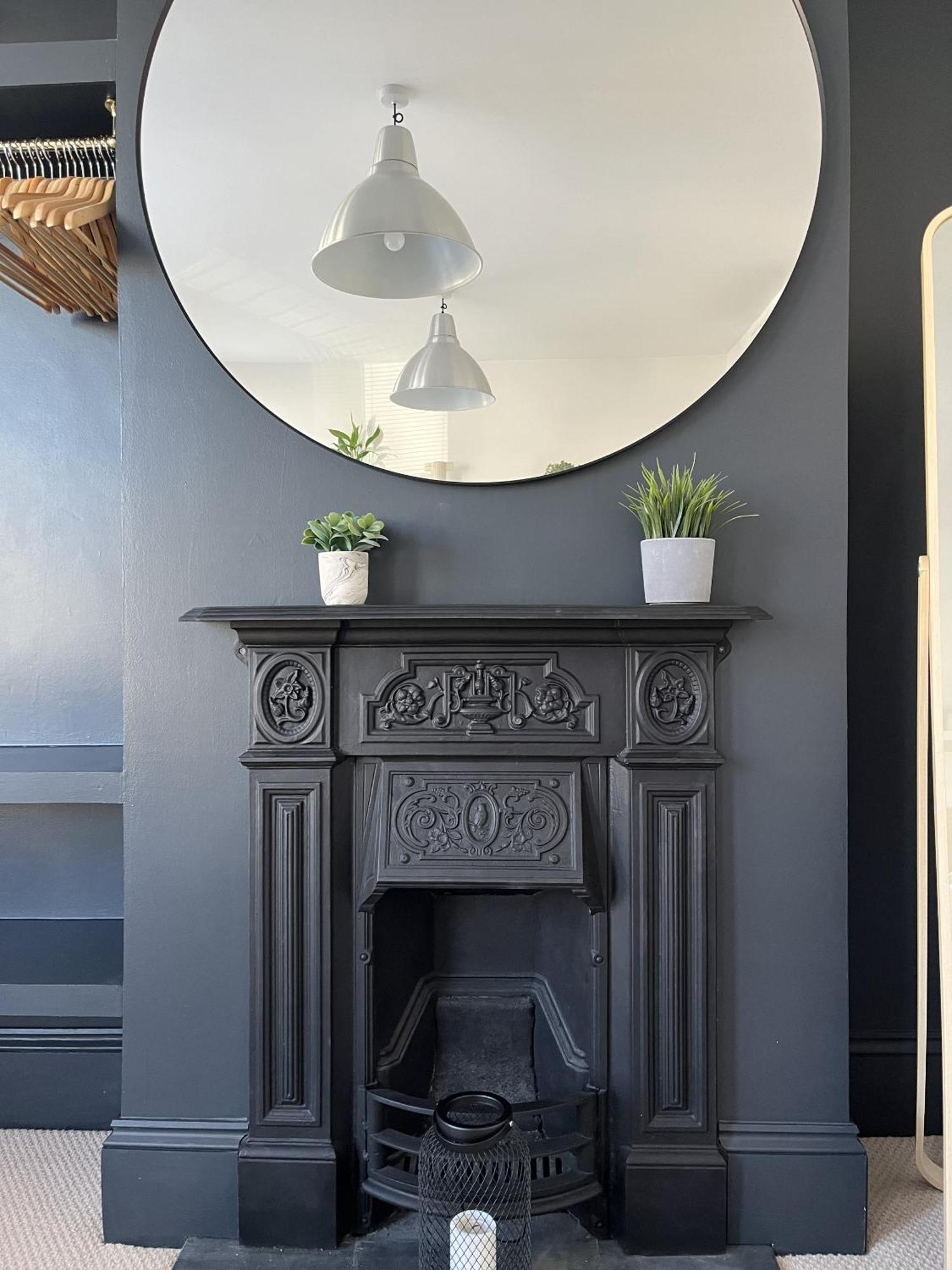 Restored Victorian Home With Private Garden Bristol Exteriér fotografie
